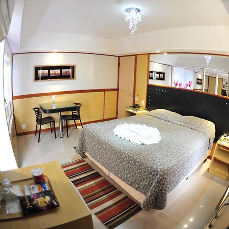 Muriaé Hotel Premium Plaza מראה חיצוני תמונה