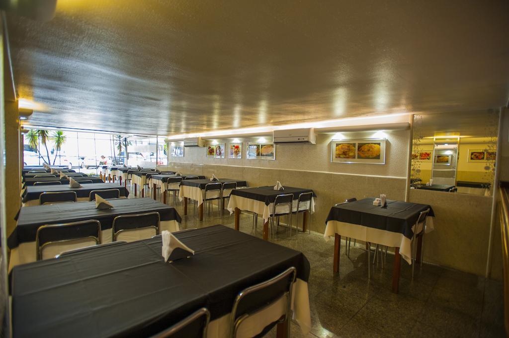 Muriaé Hotel Premium Plaza מראה חיצוני תמונה
