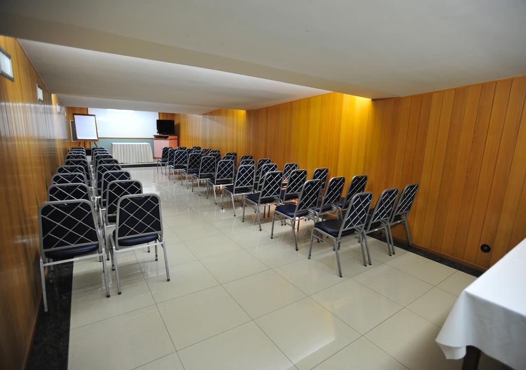 Muriaé Hotel Premium Plaza מראה חיצוני תמונה