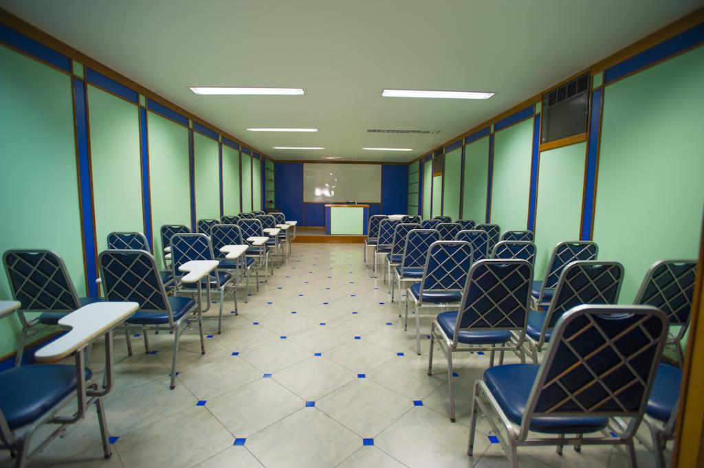 Muriaé Hotel Premium Plaza מראה חיצוני תמונה